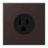 Steckd NEMA15 LC 521-15 252