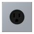 Steckd NEMA15 LC 521-15 257