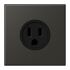 Steckd NEMA15 LC 521-15 259