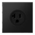 Steckd NEMA20 A125 LS 521-20 SWM