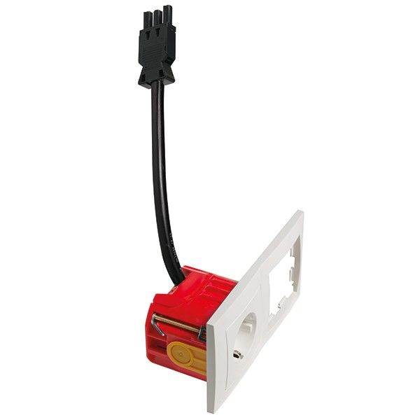 Socketline Connect H11.6611572.02WN30BW
