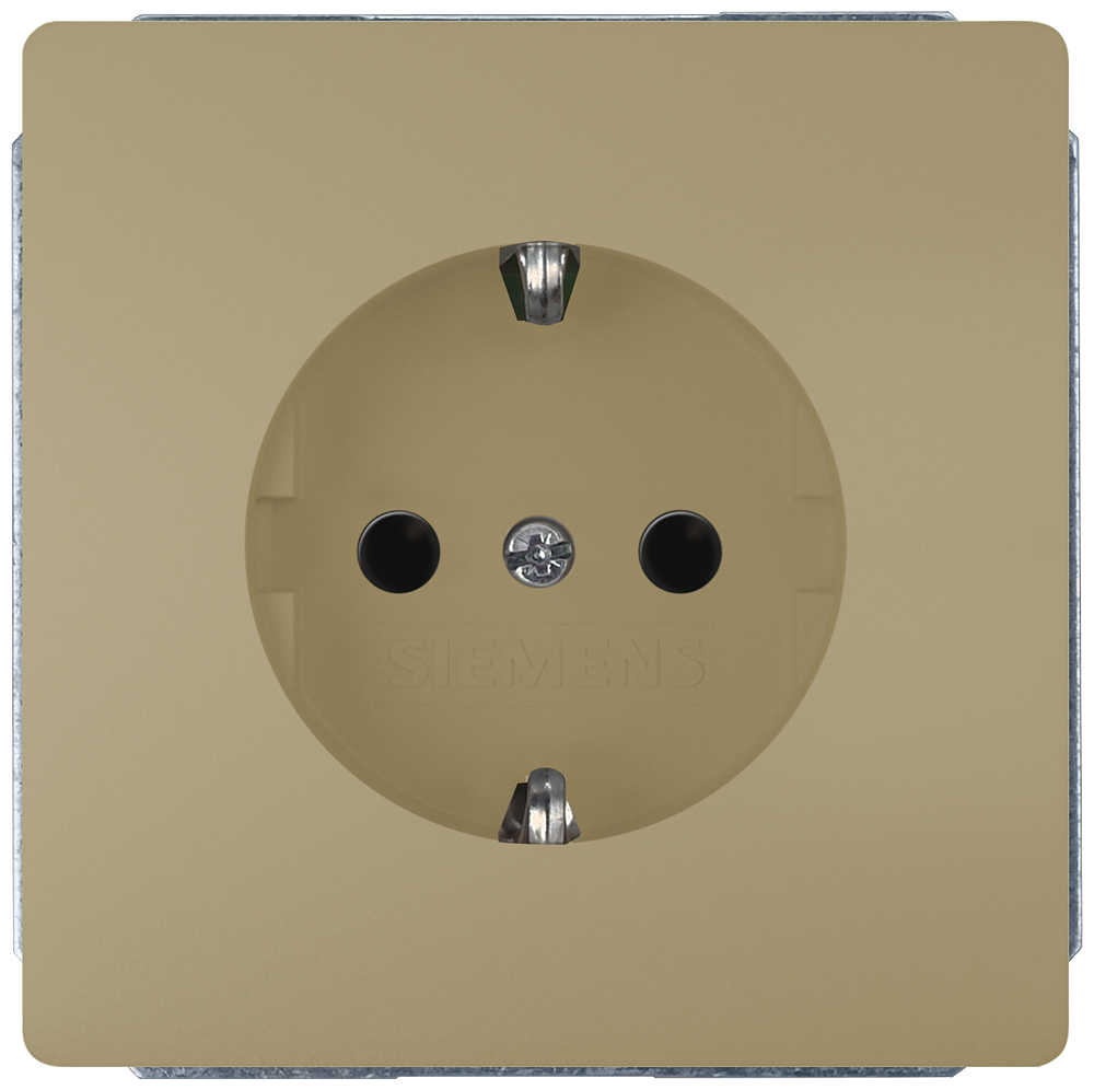 SCHUKO-Steckdose 5UB1855-0MG01