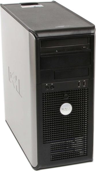 Projekt-Einzelplatz-PC 735510