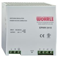 Systemnetzteil 735250