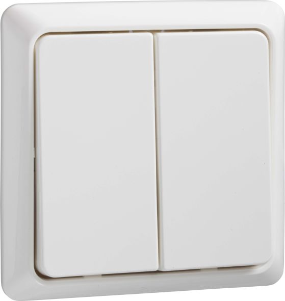 Doppeltaster rw 506194