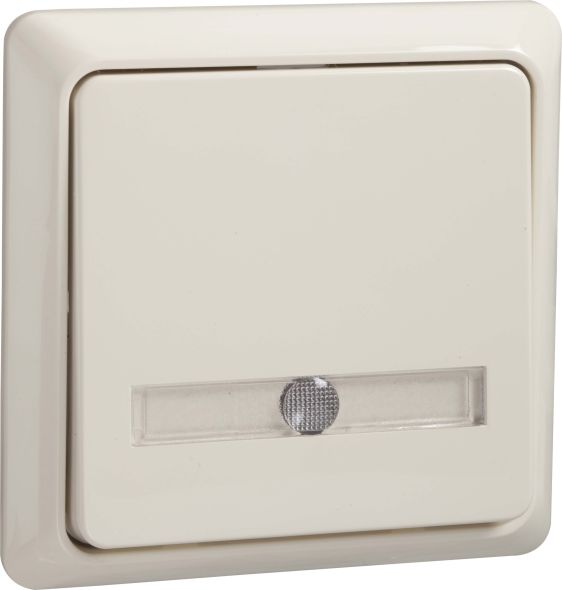 Taster Aufbau beleuchtet 506340