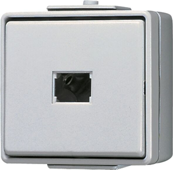 Oberteil 631 W OT