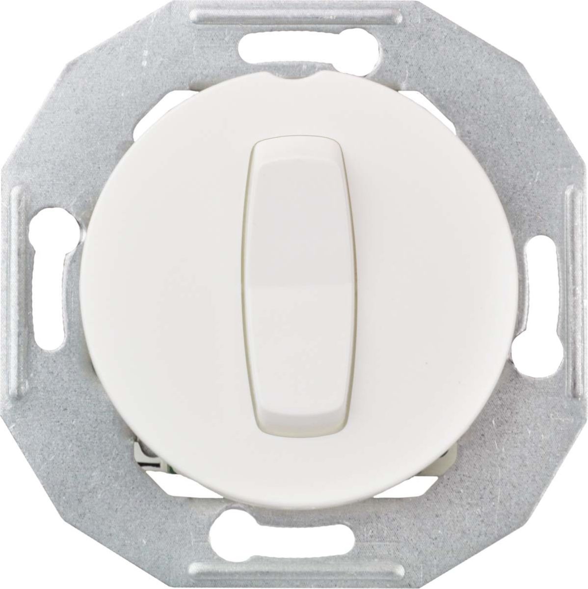 Ausschalter 2-polig WDE011002