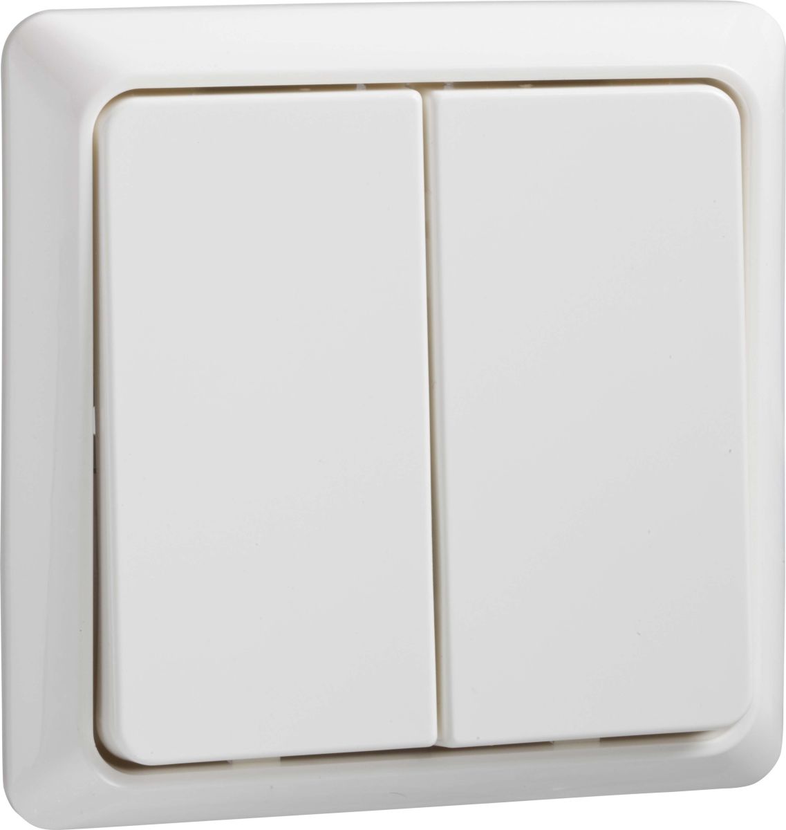 Doppeltaster rw 506194