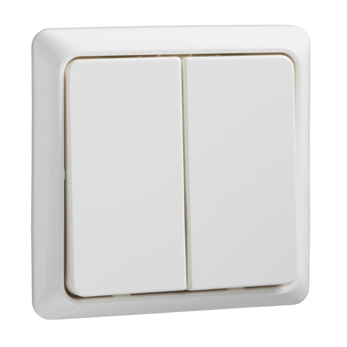 Doppeltaster rw 506194