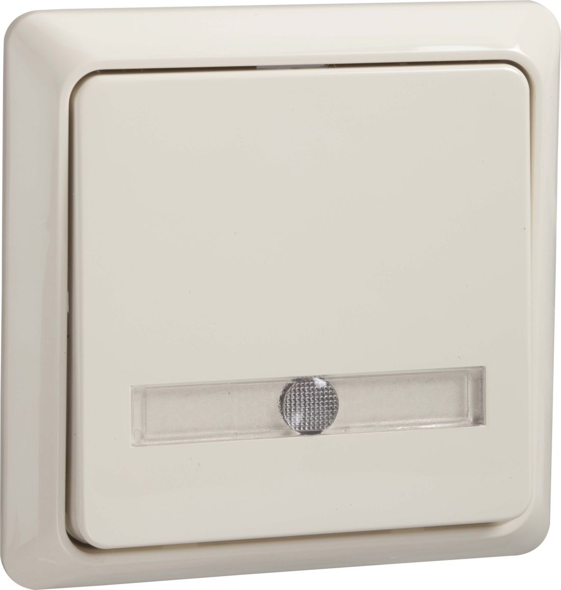 Taster Aufbau beleuchtet 506340