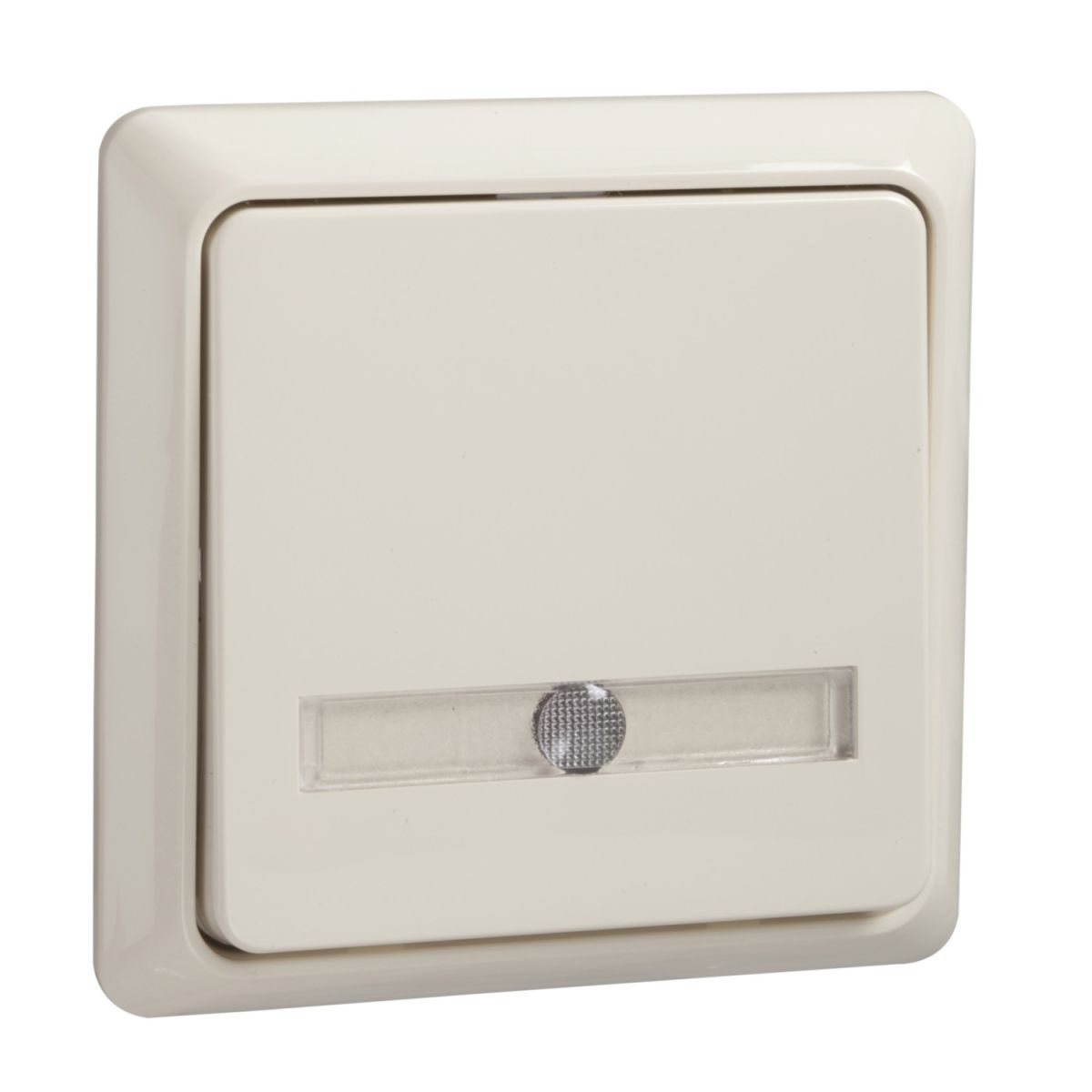 Taster Aufbau beleuchtet 506340