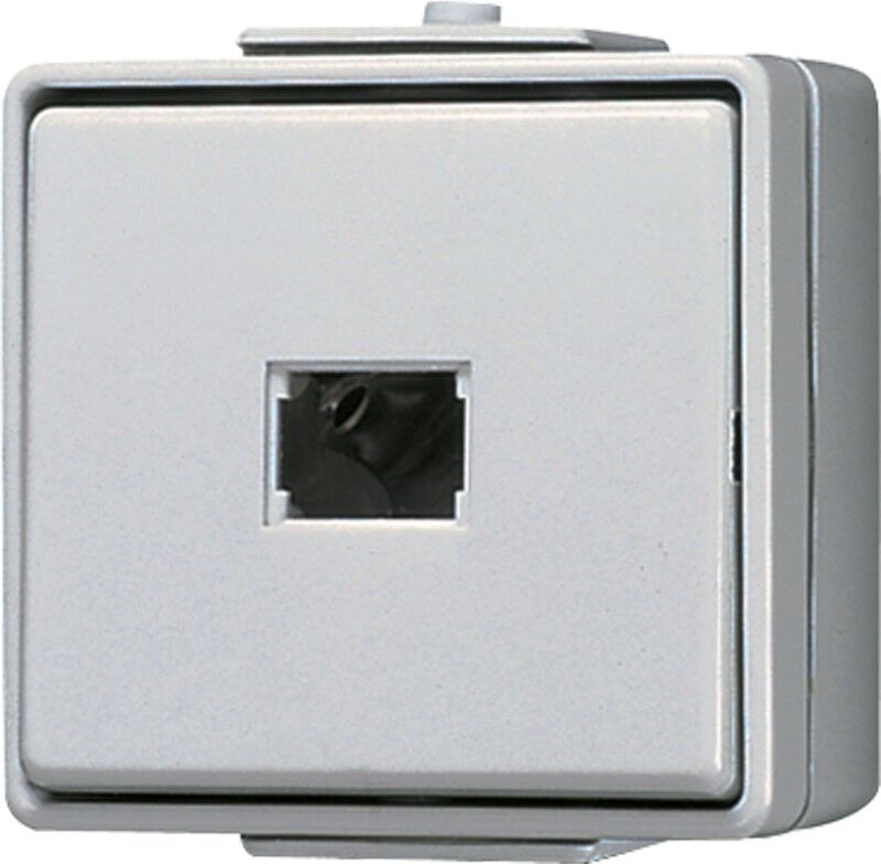 Oberteil 631 W OT