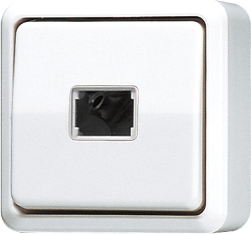 Taster ohne Symbole aws 633 A WW