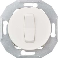 Ausschalter 2-polig WDE011002