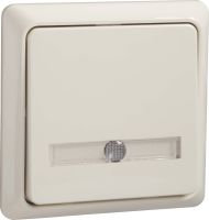 Taster Aufbau beleuchtet 506340