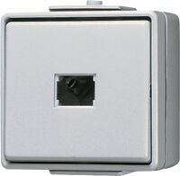 Oberteil 631 W OT