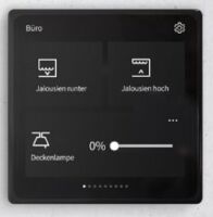 Tastsensor Flex Universal MEG6194-6010S