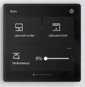 Tastsensor Flex Universal MEG6194-6010S