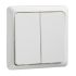 Doppeltaster rw 506194