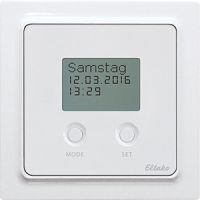 Funksensor Schaltuhr FSU55ED/230V-wg