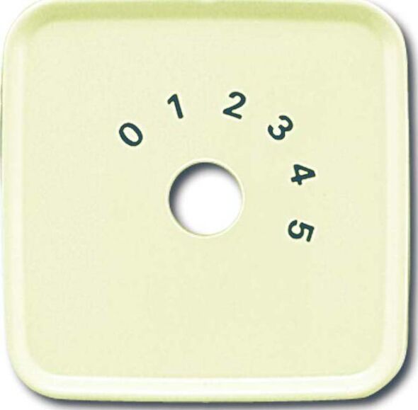 Zentralscheibe ws 2548-212-53 A