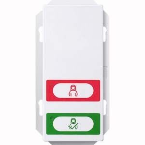 Zimmermodul aws/gl MEG4852-0325