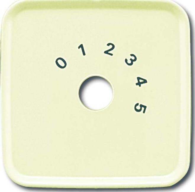 Zentralscheibe ws 2548-212-53 A