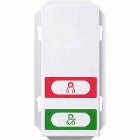 Zimmermodul aws/gl MEG4852-0325