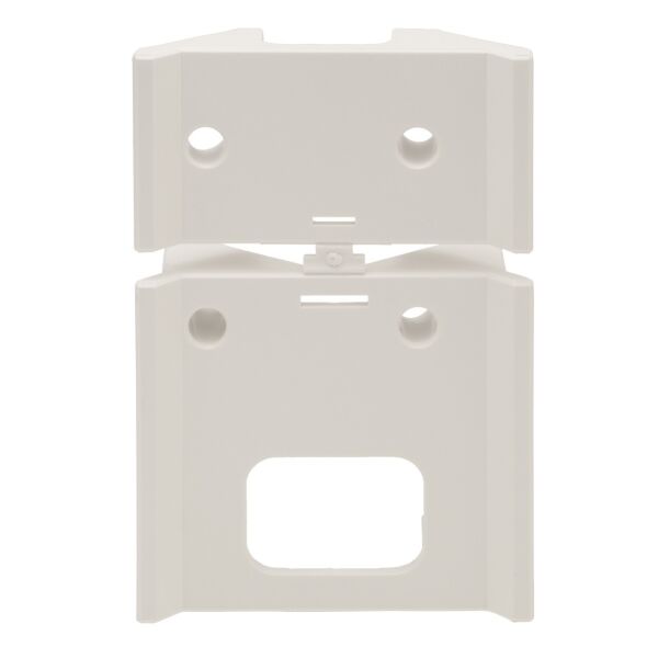 Eckwandhalter 085148