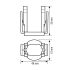 Halterung COMPACT M#EP10422850