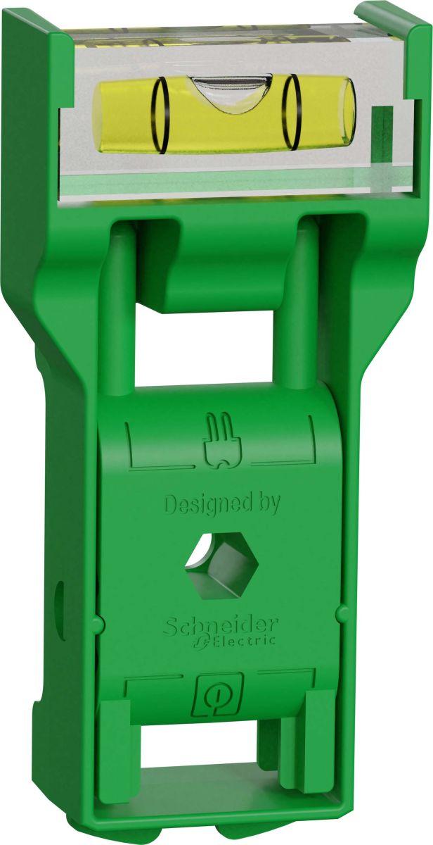 Mini-Wasserwage WDE015733