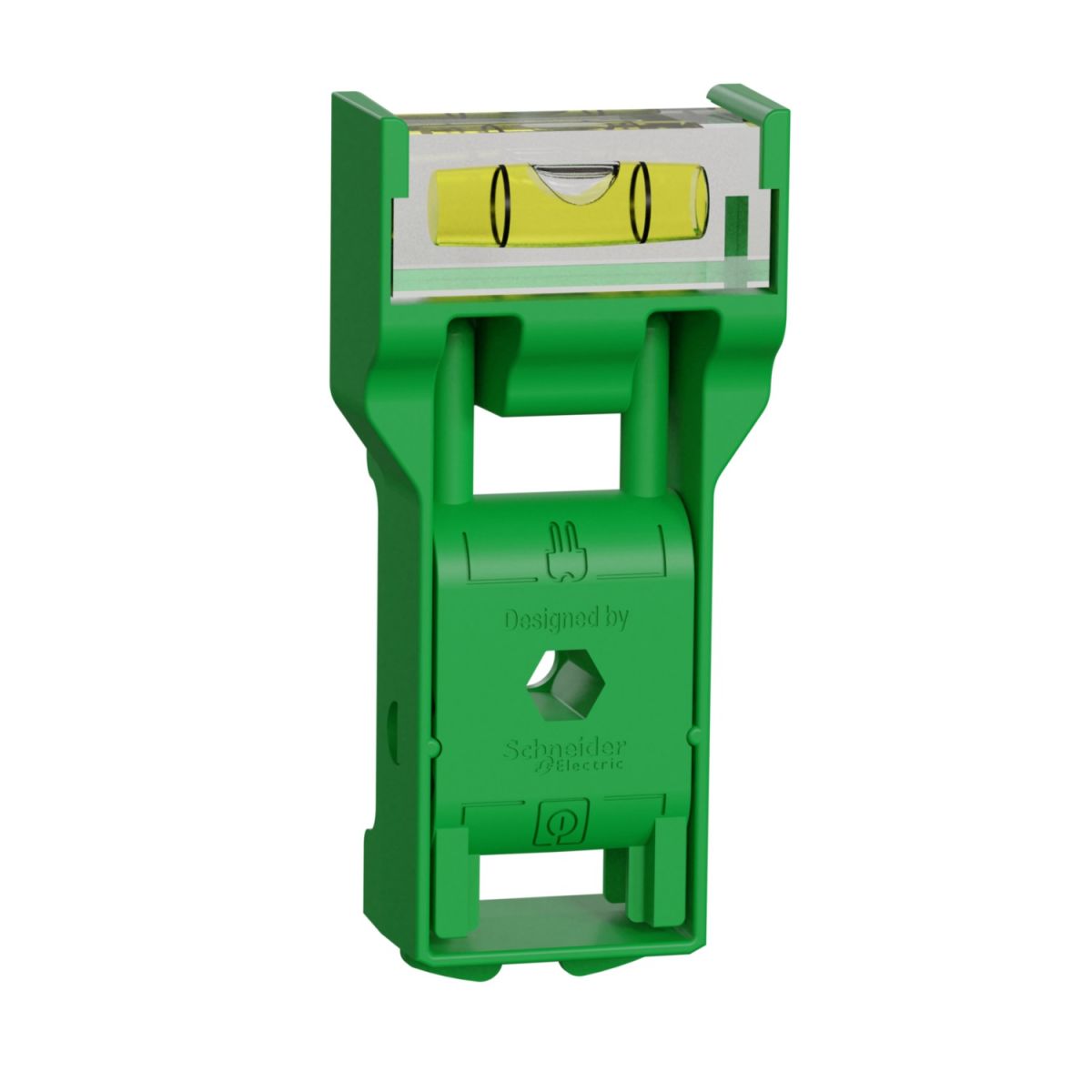 Mini-Wasserwage WDE015733