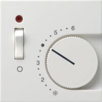 Abdeckung rws-matt 149227