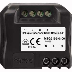 Helligkeitssen.-Schnittst. MEG5195-0100