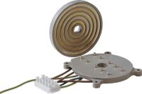 Schleifring SR 260.5