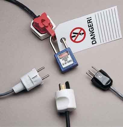 Verriegelung PSL-PI