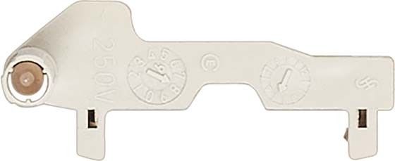 Ersatz-Glimmlampe 5TG7304