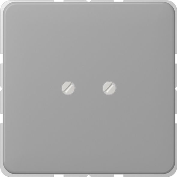 Blind-Abdeckung gr CD 561 B GR