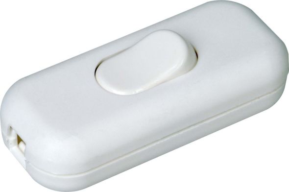 Schnur-Zwischenschalter ws 191317000