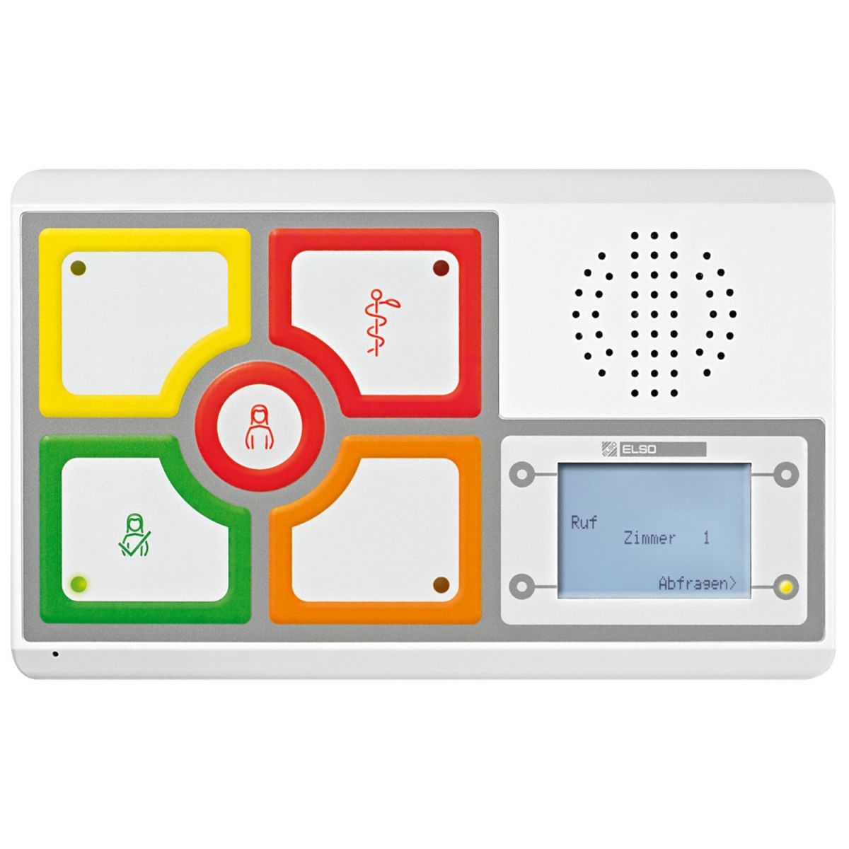 Zimmer-/Dienstzimmermodul 735000