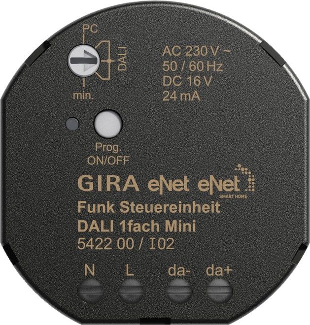 Funk Steuereinheit Mini 542200
