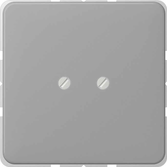 Blind-Abdeckung gr CD 561 B GR