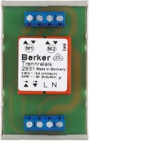 RolloTec Trennrelais REG 2931