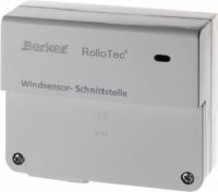 Windsensor-Schittstelle 173