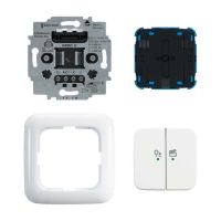 LED-Dimmer flex 62851 UJ-214-WL