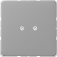 Blind-Abdeckung gr CD 561 B GR