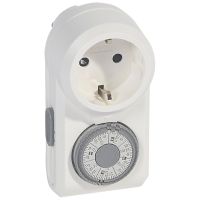 Schaltuhr analog 699812