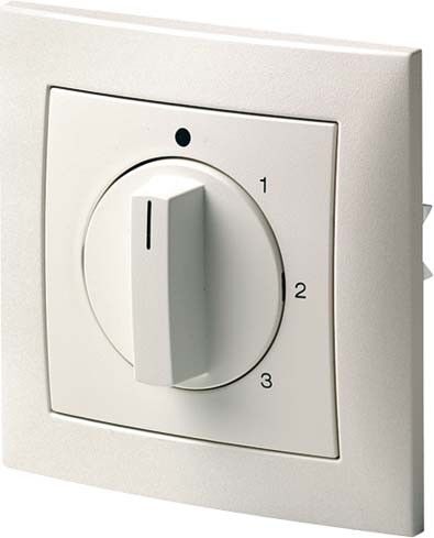 Drehschalter DS 3N
