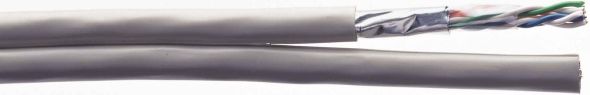 Data Twist 100 Cat5 1668E.00305